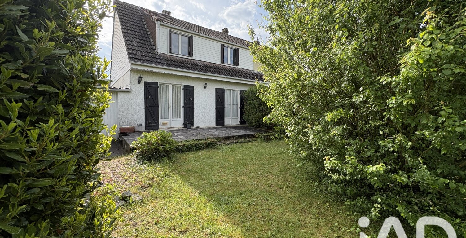 Vente Maison/villa 4 pièces — photo 1