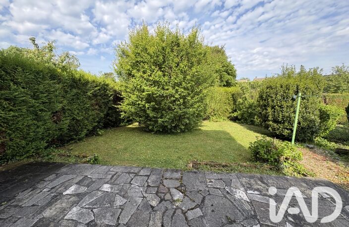 Vente Maison/villa 4 pièces — photo 2