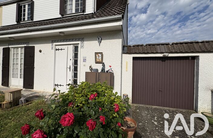 Vente Maison/villa 4 pièces — photo 3