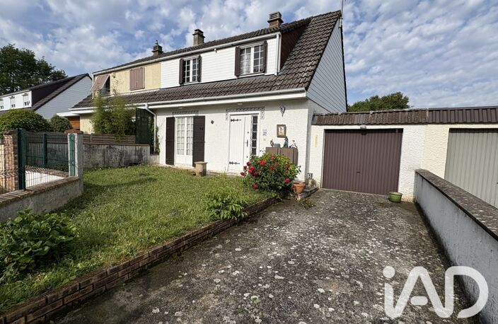 Vente Maison/villa 4 pièces — photo 4