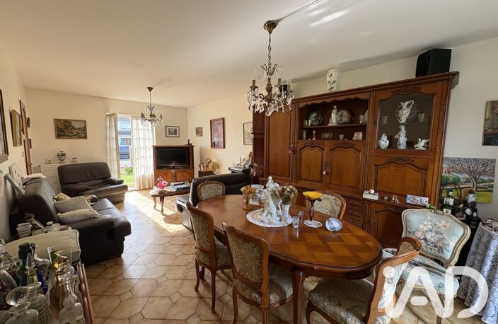 Vente Maison/villa 4 pièces — photo 5