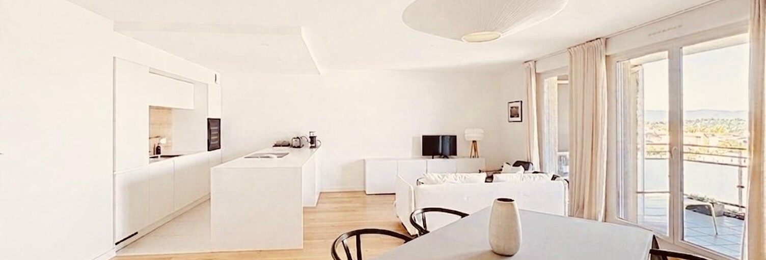 Appartement 4 Pièces 86 m² à vendre à Limonest (69760)
