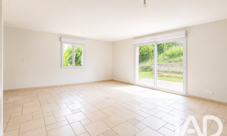 Maison 6 Pièces 143 m² à vendre à Neuves-Maisons (54230)