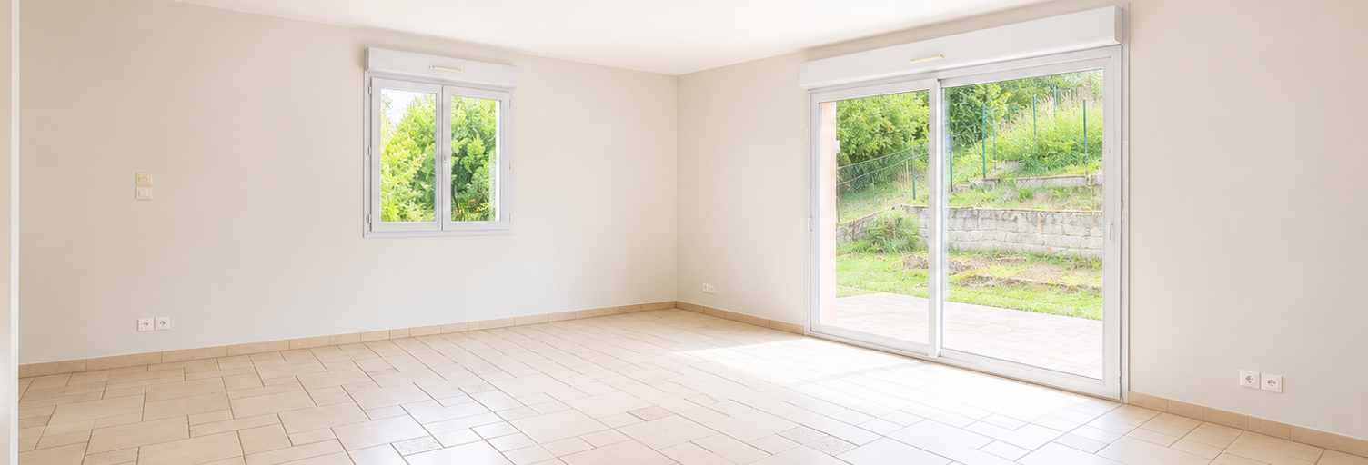 Maison 6 Pièces 143 m² à vendre à Neuves-Maisons (54230)