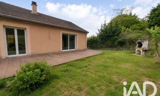 Maison 6 Pièces 143 m² à vendre à Neuves-Maisons (54230)