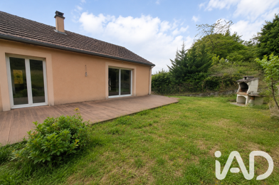 Maison 6 pièces 235000 €