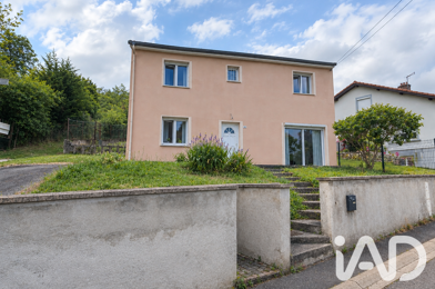 Maison 6 pièces 230000 €