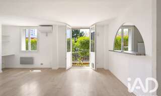 Appartement 3 Pièces 48 m² à vendre à Marseille 9 (13009)