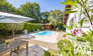 Maison 4 Pièces 140 m² à vendre à Messanges (40660)