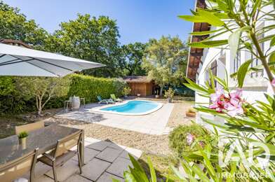 Maison 4 pièces 685000 €