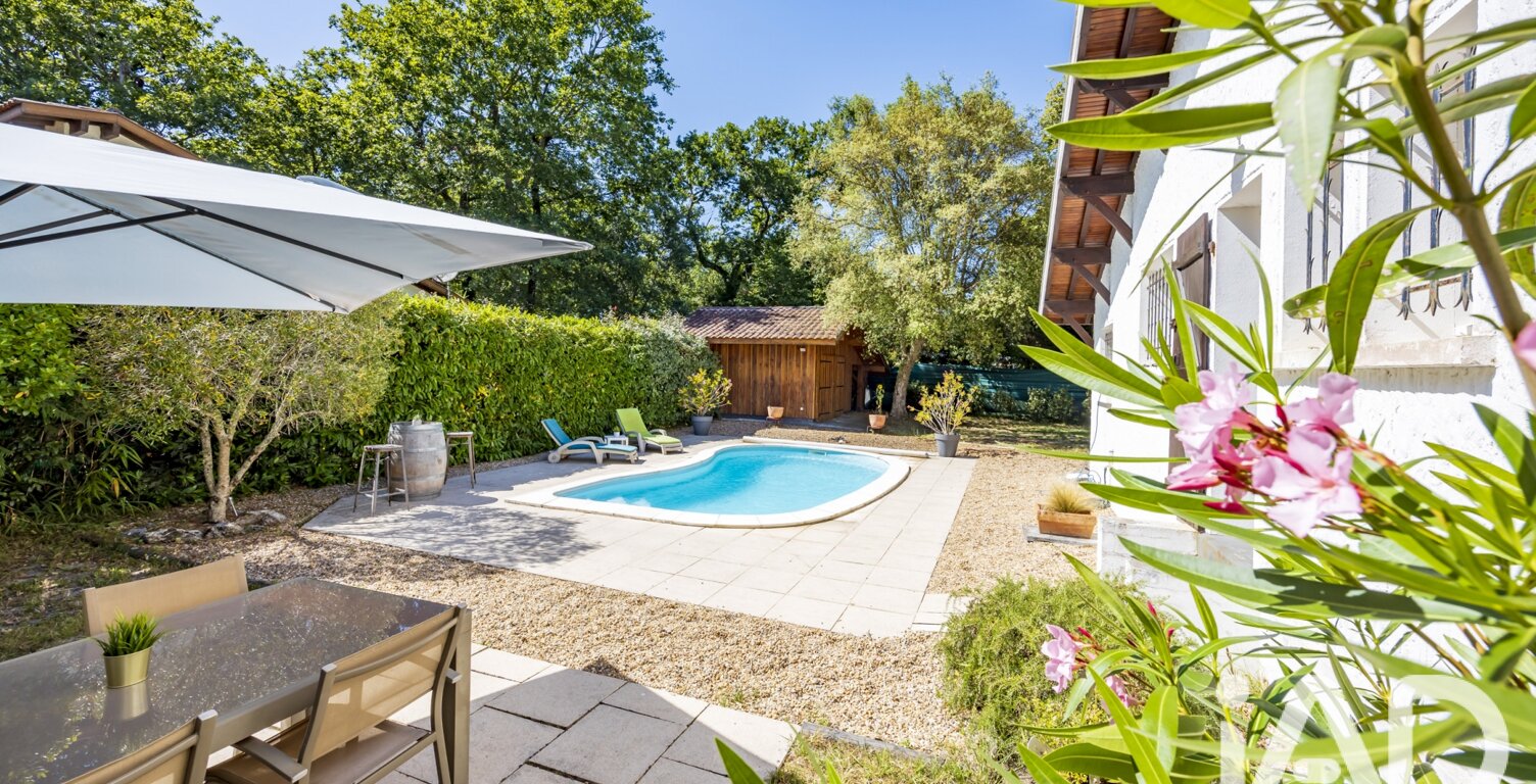 Vente Maison traditionnelle 4 pièces — photo 1