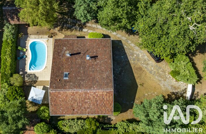 Vente Maison traditionnelle 4 pièces — photo 2
