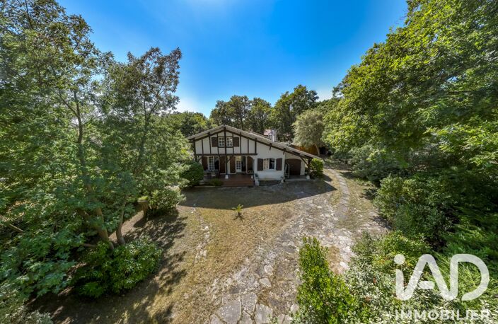 Vente Maison traditionnelle 4 pièces — photo 3