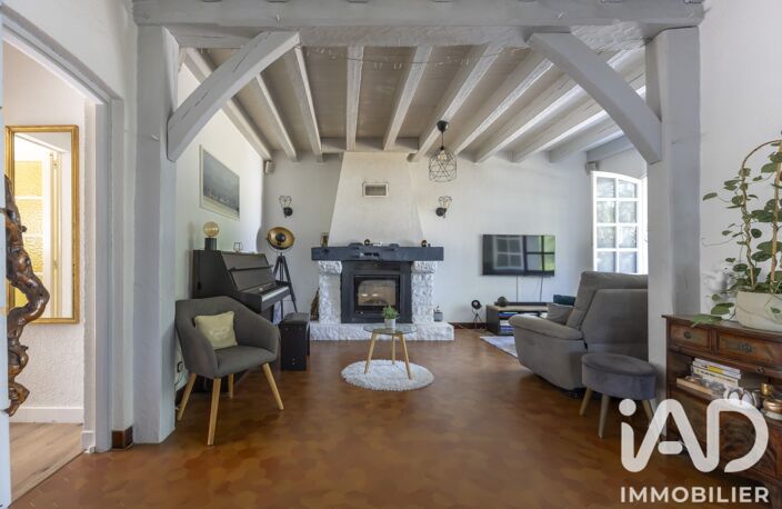 Vente Maison traditionnelle 4 pièces — photo 5