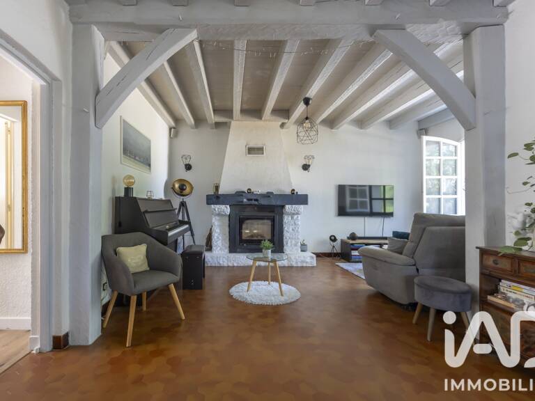 Vente Maison traditionnelle 4 pièces — photo 1
