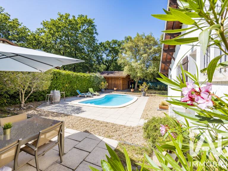 Vente Maison traditionnelle 4 pièces — photo 1