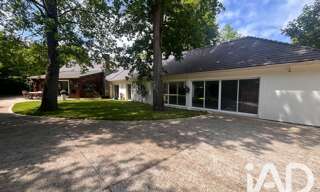 Maison 10 Pièces 378 m² à vendre à Bois-le-Roi (77590)