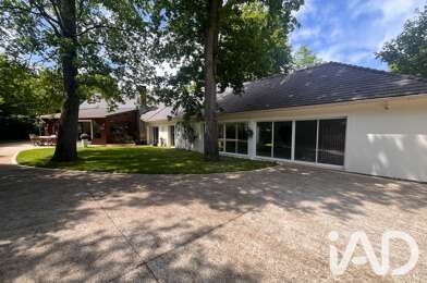 Maison 10 pièces 1015000 €