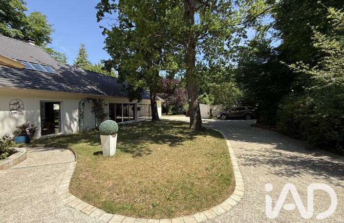 Vente Demeure 10 pièces — photo 2
