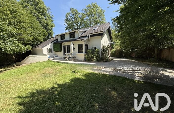 Vente Demeure 10 pièces — photo 3