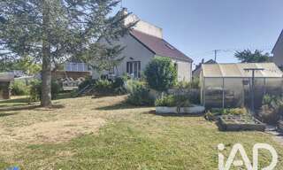 Maison 6 Pièces 86 m² à vendre à Pierres (28130)