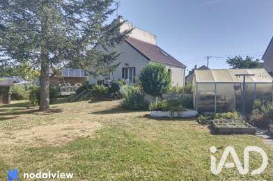 Maison 6 pièces 240000 €