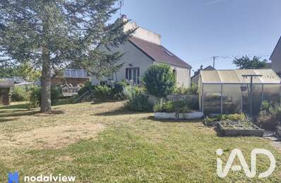 Vente Maison traditionnelle 6 pièces — photo du bien