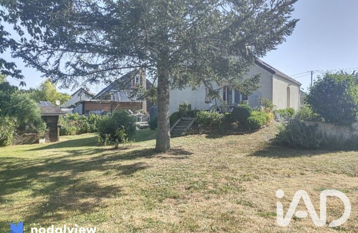 Vente Maison traditionnelle 6 pièces — photo 2