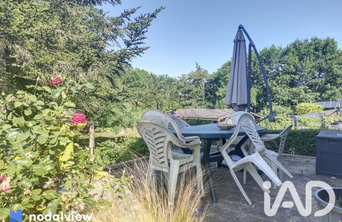 Vente Maison traditionnelle 6 pièces — photo 3