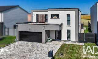 Maison 8 Pièces 214 m² à vendre à Breistroff-la-Grande (57570)