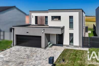 Maison 8 pièces 725000 €