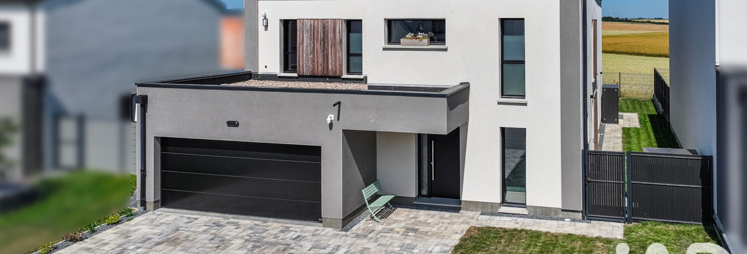 Maison 8 Pièces 214 m² à vendre à Breistroff-la-Grande (57570)