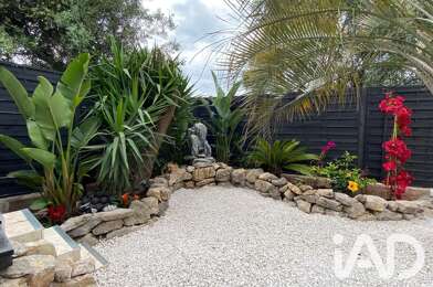 Maison 5 pièces 393500 €