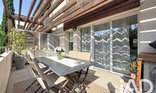 Appartement 4 Pièces 86 m² à vendre à Cagnes-sur-Mer (06800)