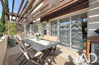 Appartement 4 pièces 422000 €