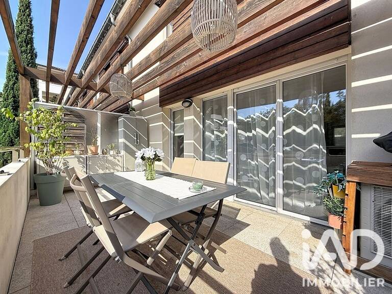 Vente Duplex 4 pièces — photo 1