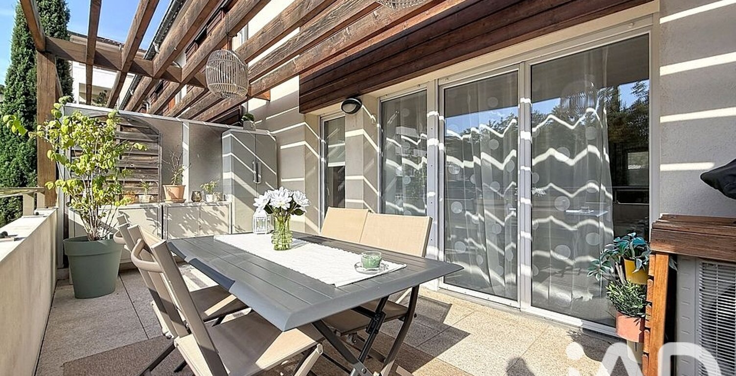 Vente Duplex 4 pièces — photo 1