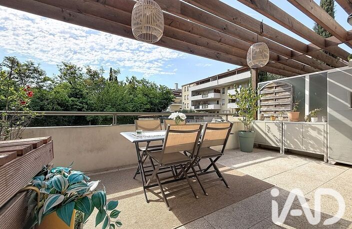 Vente Duplex 4 pièces — photo 2