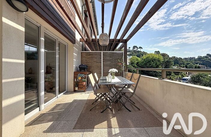 Vente Duplex 4 pièces — photo 4