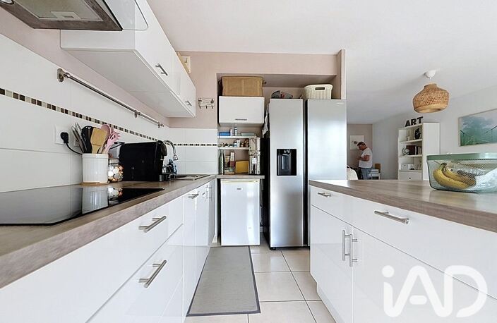 Vente Duplex 4 pièces — photo 5