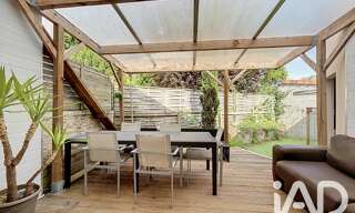Maison 4 Pièces 97 m² à vendre à Mauves-sur-Loire (44470)