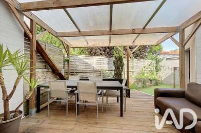 Maison 4 pièces 264000 €