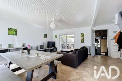 Maison 4 pièces 264000 €