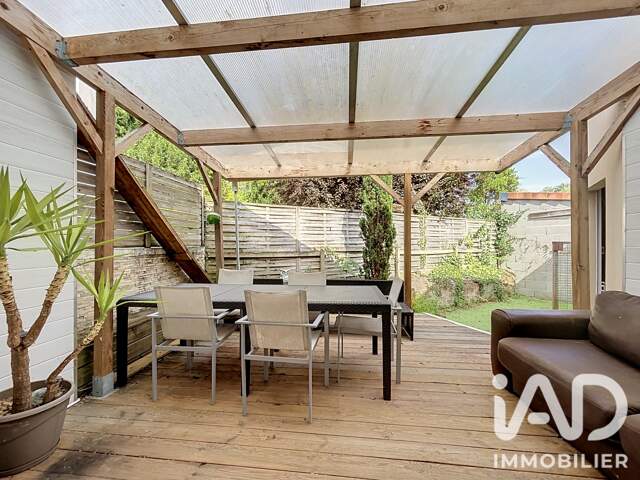 Vente Maison de village 4 pièces — photo du bien