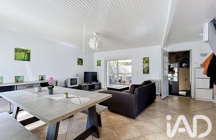 Vente Maison de village 4 pièces — photo 2