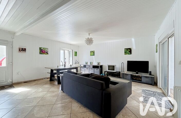 Vente Maison de village 4 pièces — photo 3