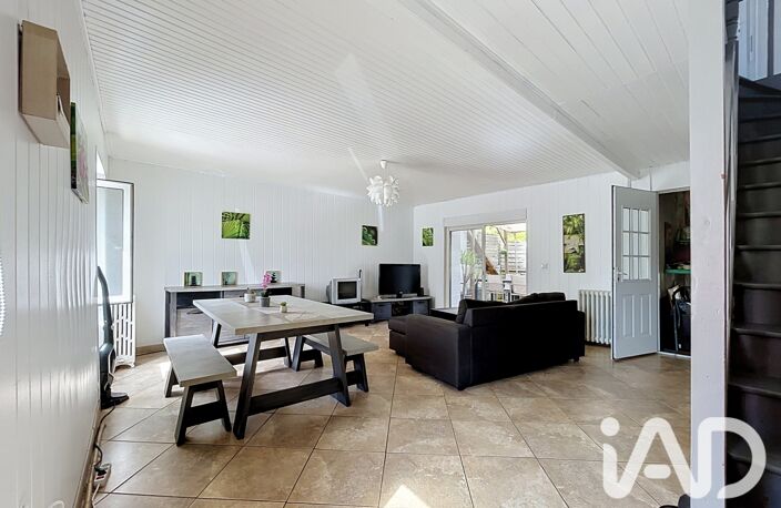 Vente Maison de village 4 pièces — photo 4