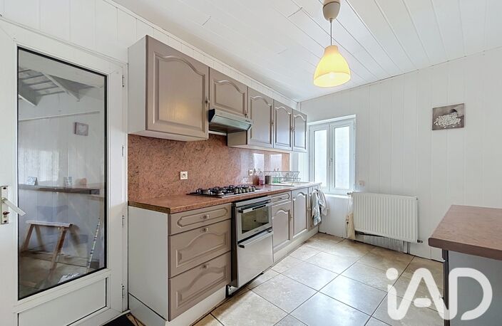 Vente Maison de village 4 pièces — photo 5