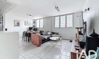 Appartement 3 Pièces 63 m² à vendre à Livry-Gargan (93190)