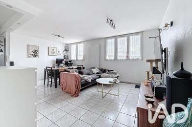 Appartement 3 pièces 169000 €